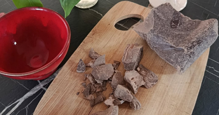 Les Cérémonies du Cacao
